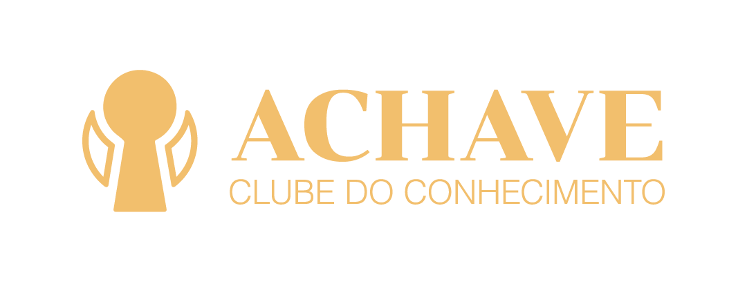 ACHAVE  | Clube do Conhecimento